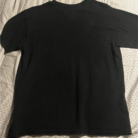 Notorious B.I.G R.I.P vintage shirt (M) - Picture 3 of 3